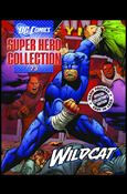 DC Comics Super Hero Collection (UK) issue 73 Wildcat