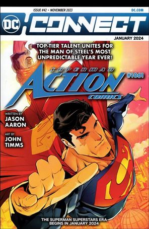 DC Connect issue 42