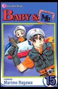 Baby & Me issue 15