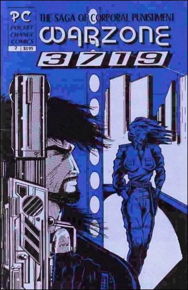 Warzone 3719 issue 2