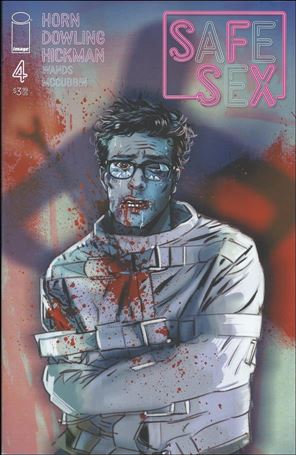 SFSX issue 4