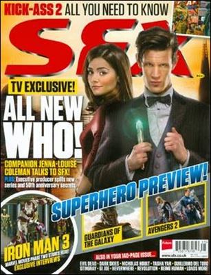 SFX issue 233