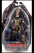 Predator figure 11 City Hunter