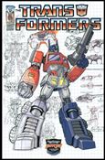 Transformers: Infiltration issue 1-Z-INVALID