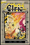 Elric: Sailor on the Seas of Fate issue 3