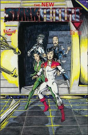Stark: Future issue 12
