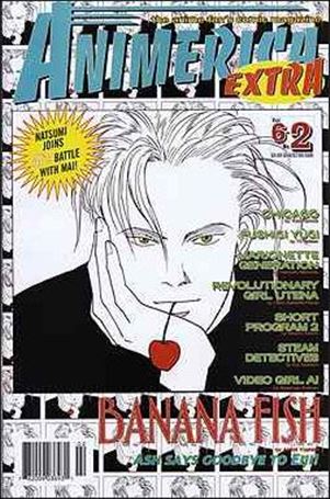 Animerica Extra (2003) issue 2
