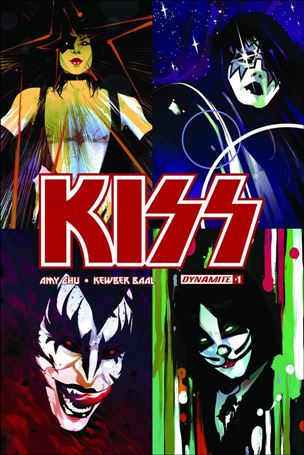 Kiss (2016) issue 1-M Goni Montes 