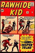 Rawhide Kid (1955) issue 28