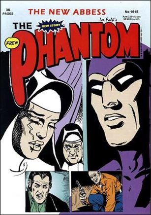 Phantom (1948) issue 1615
