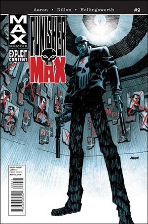 PunisherMax issue 9