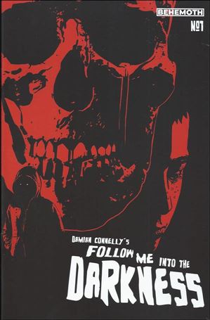 Follow Me into Darkness issue 1-D Damian Connelly 