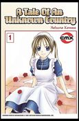 Tale of an Unknown Country Cover Image 1