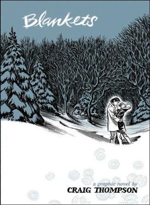 Blankets Cover Image 1