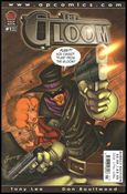 Gloom issue 1-B Direct Edition