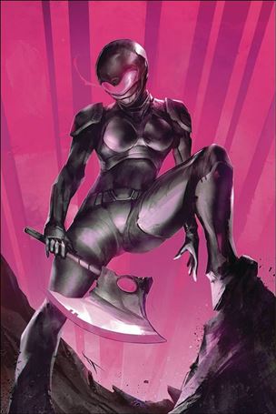 Unborn issue 1-C Ivan Tao 1:20 Cover