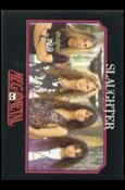 Mega Metal (Base Set) card 131 Slaughter Group Shot 2