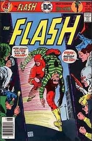 Flash (1959) issue 243