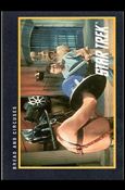 Star Trek 25th Anniversary: Series 1 (Base Set) card 79 Bread and Circuses