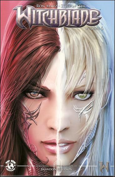 Witchblade (2008) issue 6
