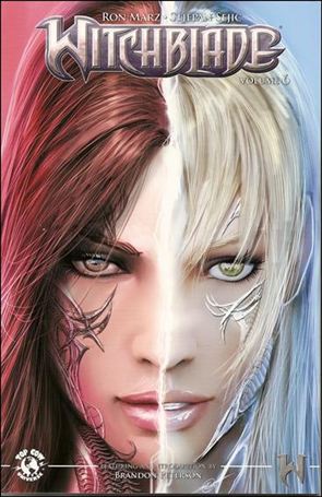 Witchblade (2008) issue 6