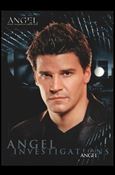 Angel: Season Two (Base Set) card 69 Angel
