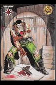 Valiant Era: Series 2 (Base Set) card 224
