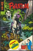 Phantom (1973) Cover Image 2