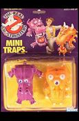 Real Ghostbusters: Mini-Ghosts Cover Image 2