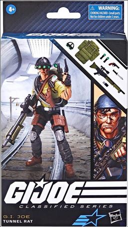G.I. Joe: Classified Series (6