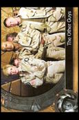 Stargate SG-1: Season 6 (Base Set) card 26 The Other Guys