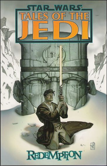 Star Wars: Tales of the Jedi - Redemption issue nn