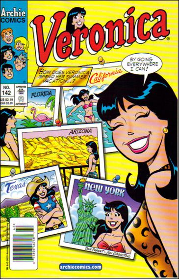 Veronica issue 142