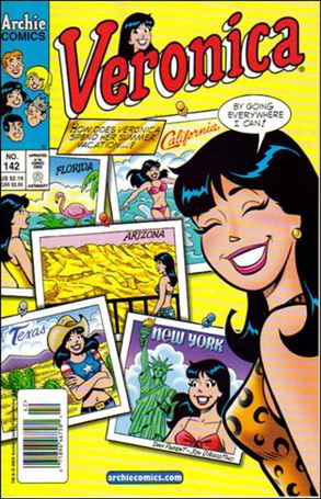 Veronica issue 142