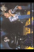 Farscape: Season Three (Quotable Farscape Subset) card Q25 Self-Inflicted Wounds: Could’a, Would’a, Should’a