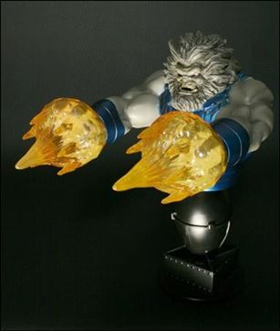 Marvel Mini-Busts (Bowen) item 230 Blastaar 1/1000