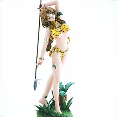 Bome Collection item 11 Jungle Emmy