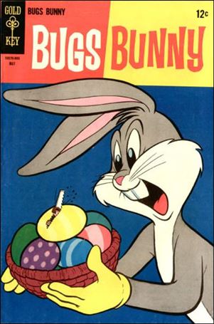 Bugs Bunny (1962) issue 117