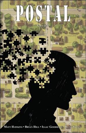 Postal issue 2