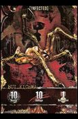 Resident Evil (Base Set) card MA-005 Bui Kichwa