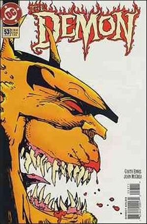 Demon (1990) issue 53