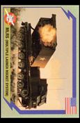 Desert Storm Weapon Profiles Cards (Base Set) card 49