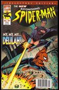 Astonishing Spider-Man (UK) (1995) issue 49