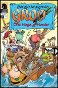 Sergio Aragones' Groo: The Hogs of Horder issue 2