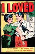 I Loved Cover Image 2