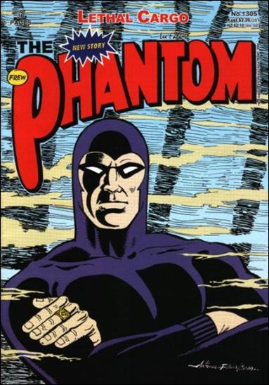 Phantom (1948) issue 1305