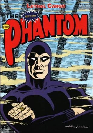 Phantom (1948) issue 1305