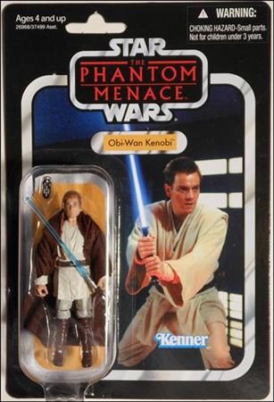 Star Wars: Vintage Collection 3 3/4