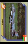 Desert Storm Weapon Profiles Cards (Base Set) card 85