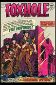 Foxhole issue 12